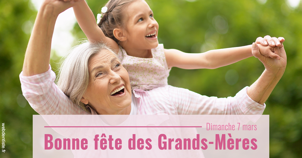 https://dr-jacques-wemaere.chirurgiens-dentistes.fr/Fête des grands-mères 2