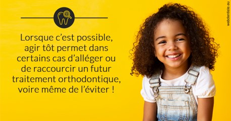https://dr-jacques-wemaere.chirurgiens-dentistes.fr/L'orthodontie précoce 2