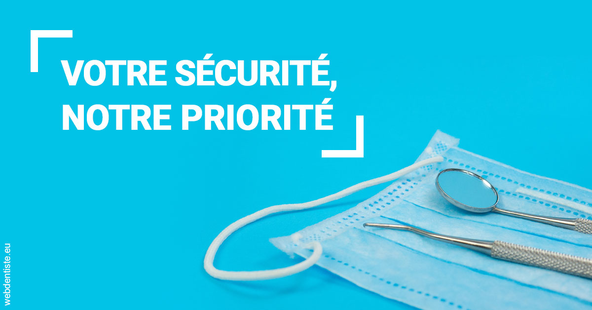 https://dr-jacques-wemaere.chirurgiens-dentistes.fr/Votre sécurité, notre priorité