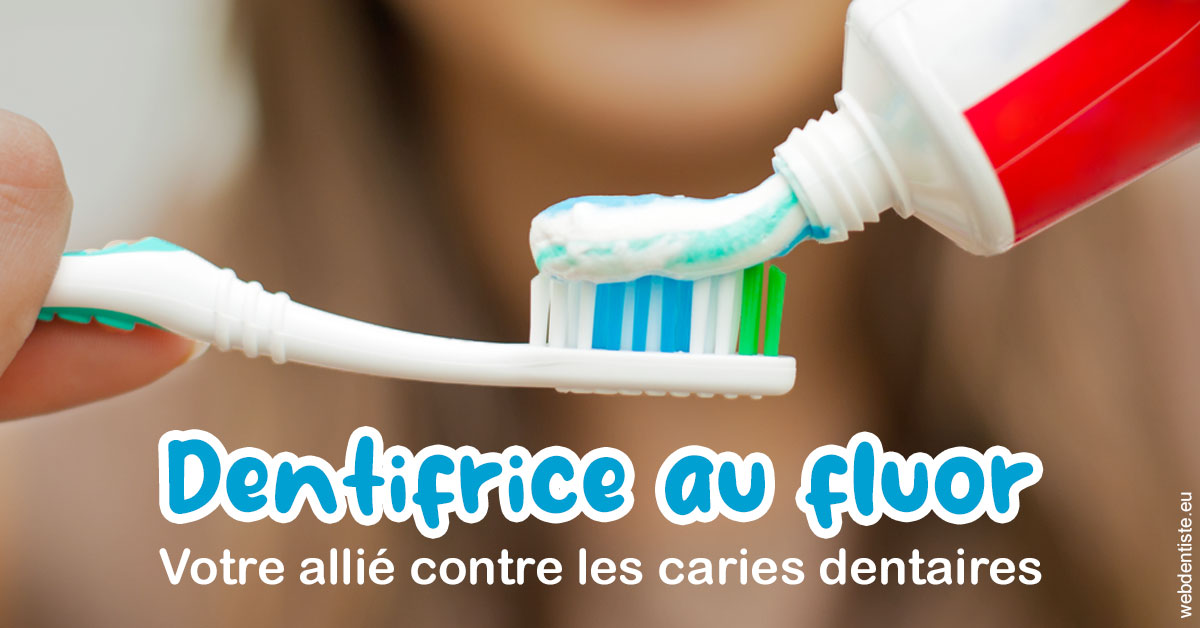 https://dr-jacques-wemaere.chirurgiens-dentistes.fr/Dentifrice au fluor 1