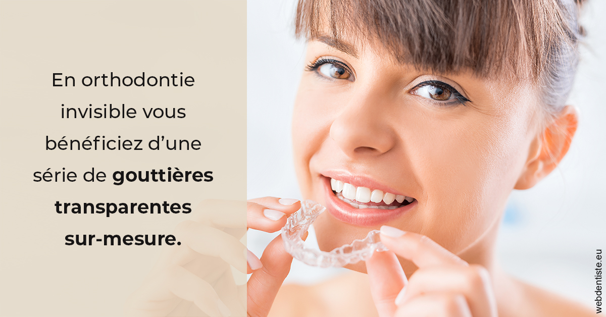 https://dr-jacques-wemaere.chirurgiens-dentistes.fr/Orthodontie invisible 1