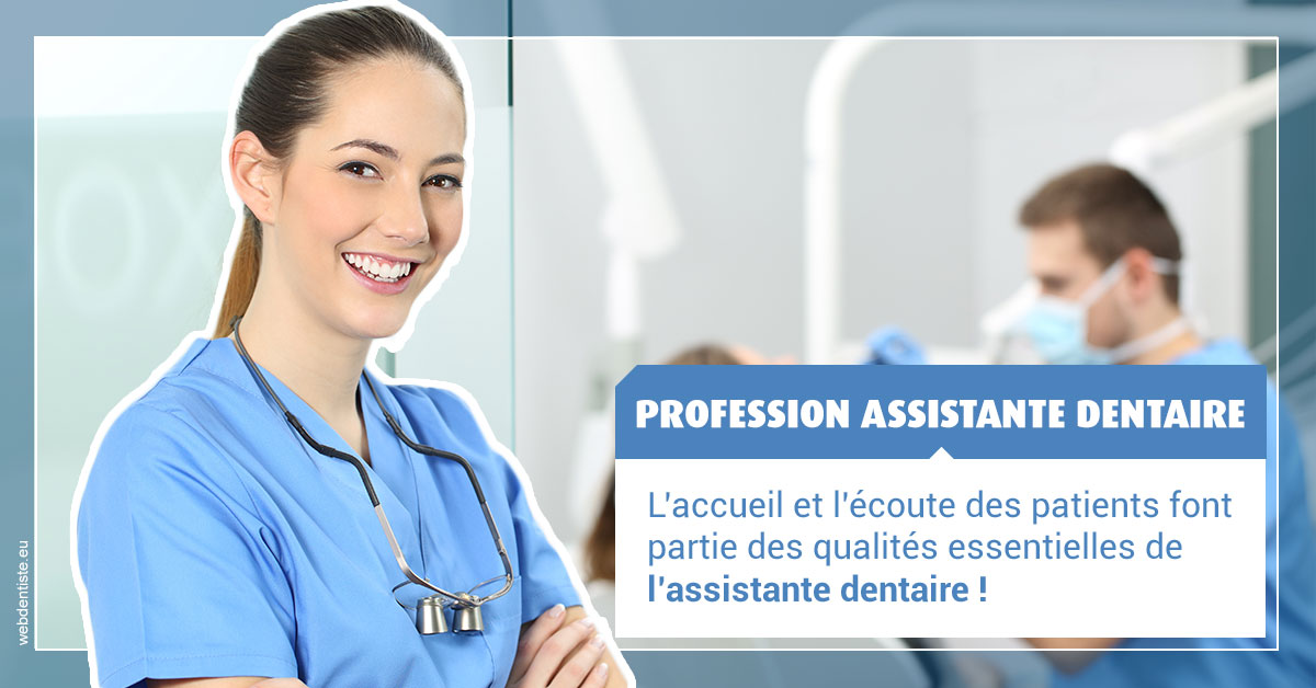 https://dr-jacques-wemaere.chirurgiens-dentistes.fr/T2 2023 - Assistante dentaire 2